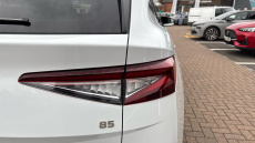 Skoda Enyaq 210kW 85 Edition 82kWh 5dr Auto Electric Estate